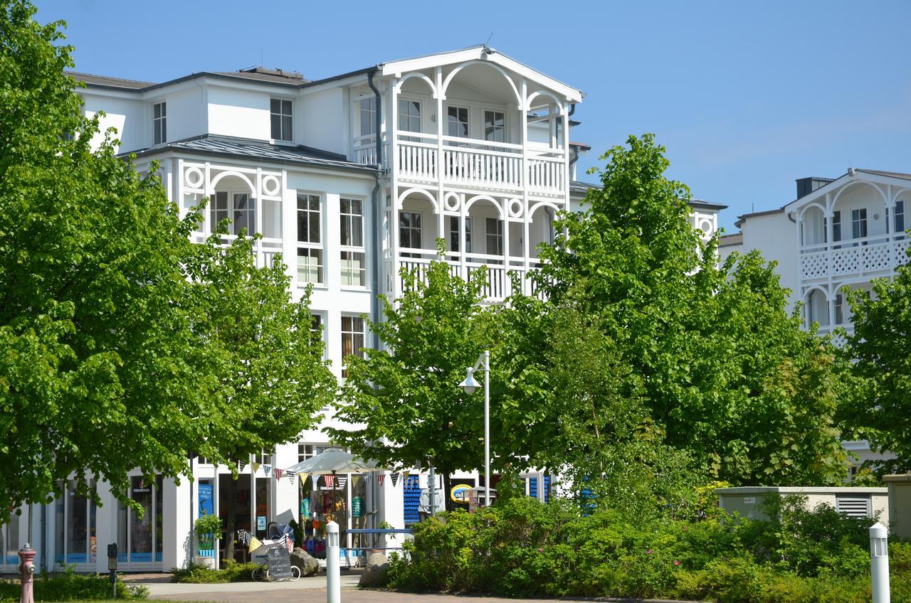 Seepark Sellin - Apt. 404 Exterior photo