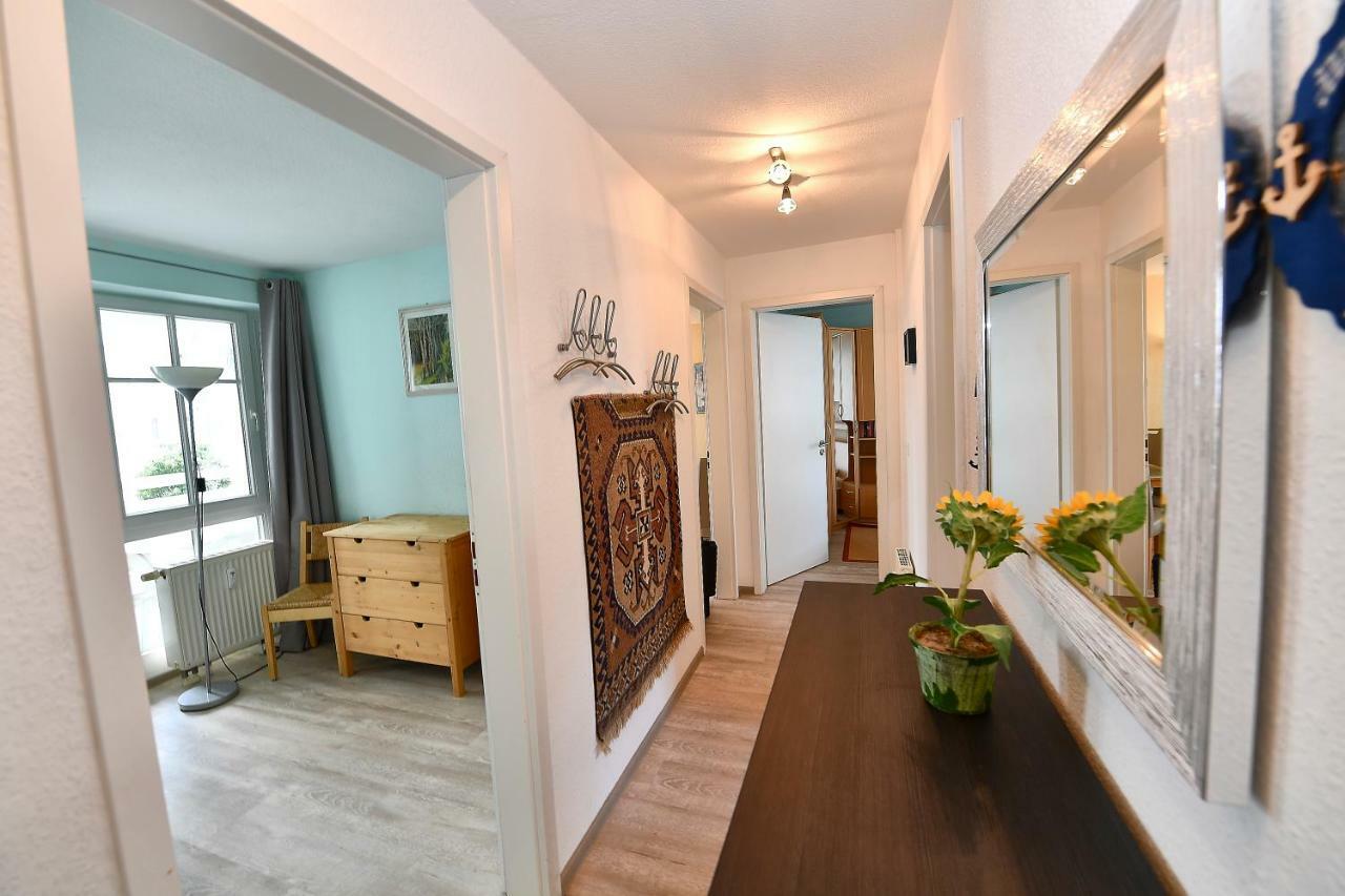 Seepark Sellin - Apt. 404 Exterior photo