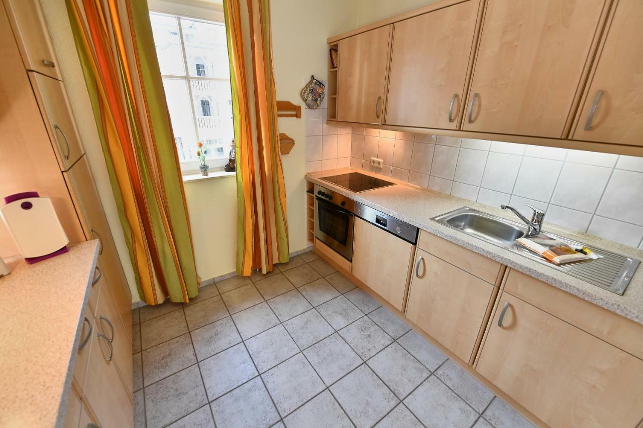 Seepark Sellin - Apt. 404 Exterior photo